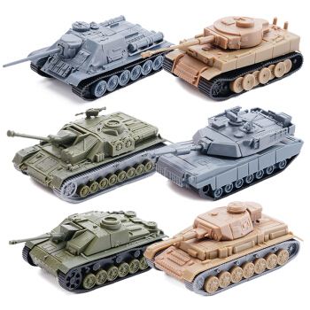 北京东城区军事模型