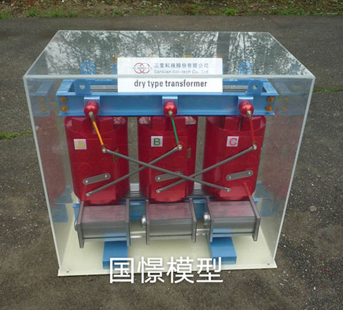 北京东城区机械模型