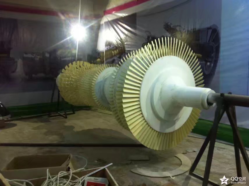 北京东城区机械模型